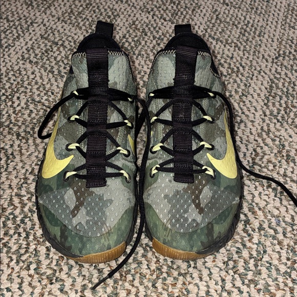 Nike Metcon - Picture 2 of 5